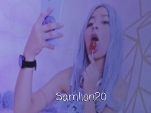 Samlion20