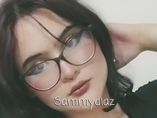 Sammydiaz