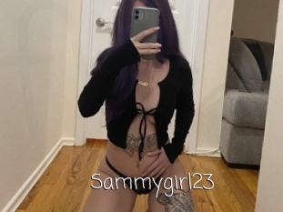 Sammygirl23