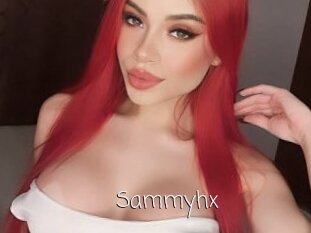 Sammyhx