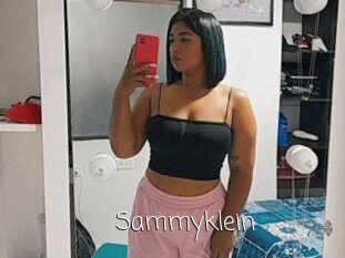 Sammyklein