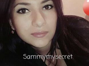 Sammy_mysecret