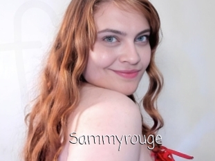 Sammyrouge