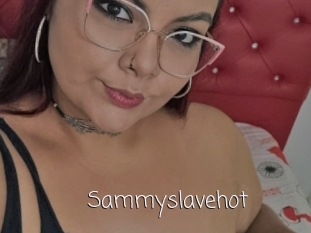 Sammyslavehot