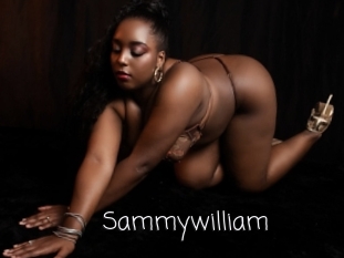 Sammywilliam