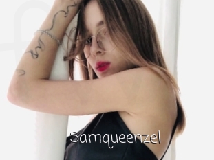 Samqueenzel