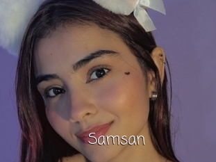 Samsan