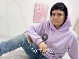 Samvelez