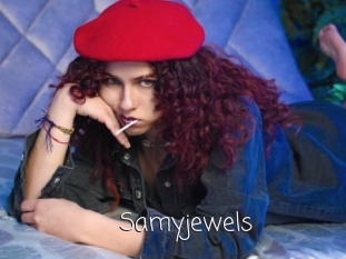 Samyjewels