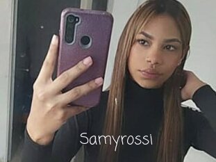 Samyrossi