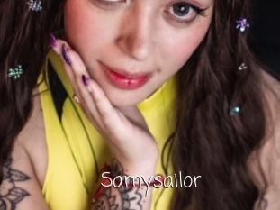 Samysailor