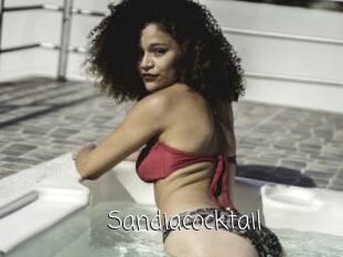 Sandiacocktail
