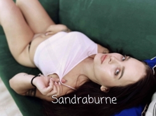 Sandraburne