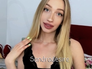 Sandradesire