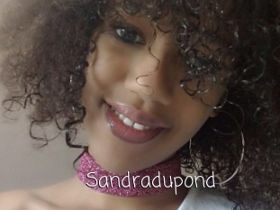 Sandradupond