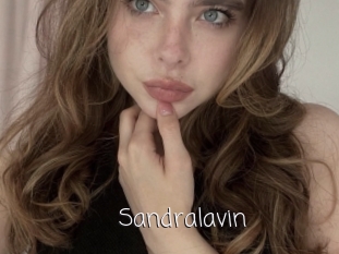 Sandralavin