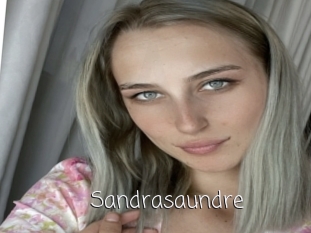 Sandrasaundre