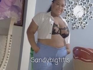 Sandybigtitis