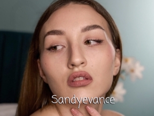 Sandyevance