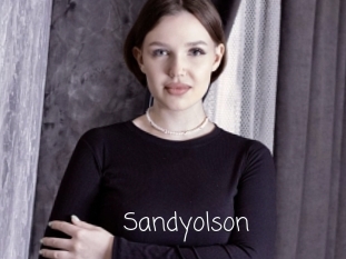 Sandyolson