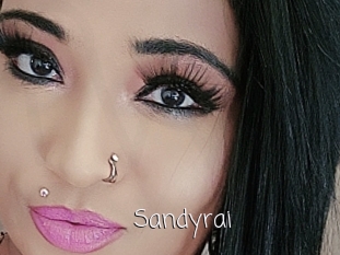 Sandyrai