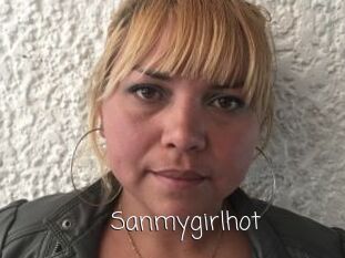 Sanmygirlhot