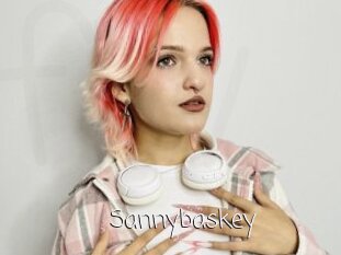 Sannybaskey