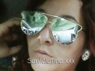 Santalatina_xxx