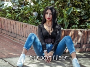 Saraamiilleer