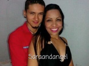 Saraandangel