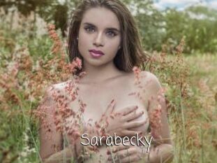 Sarabecky