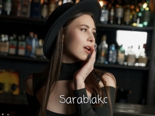 Sarablakc