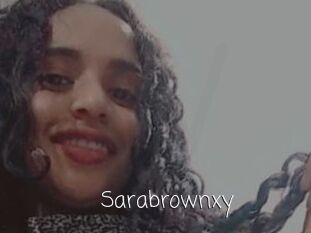 Sarabrownxy