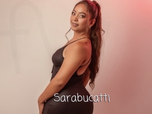 Sarabucatti