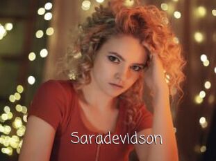 Saradevidson