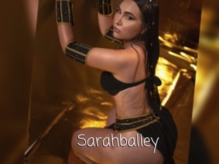 Sarahballey