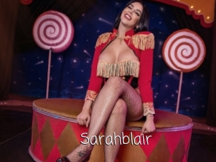 Sarahblair