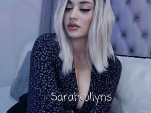 Sarahcollyns