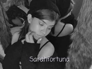 Sarahfortuna