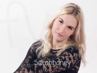 Sarahhoney