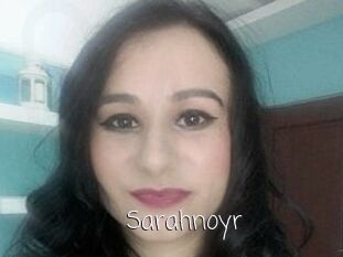 Sarahnoyr