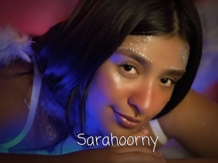 Sarahoorny