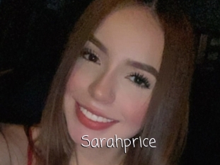 Sarahprice