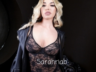 Sarahriab