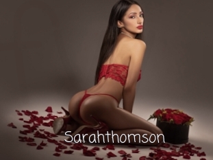 Sarahthomson