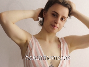 Sarahthomsons