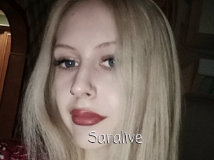 Saralive