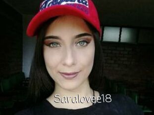 Saralovee18