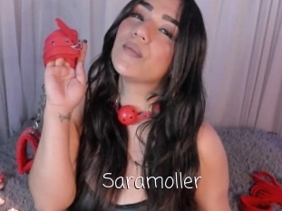 Saramoller