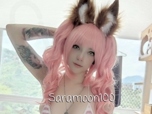 Saramoon100